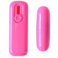 Producto adulto vibrador masturbador huevo de salto para las mujeres (XB052)